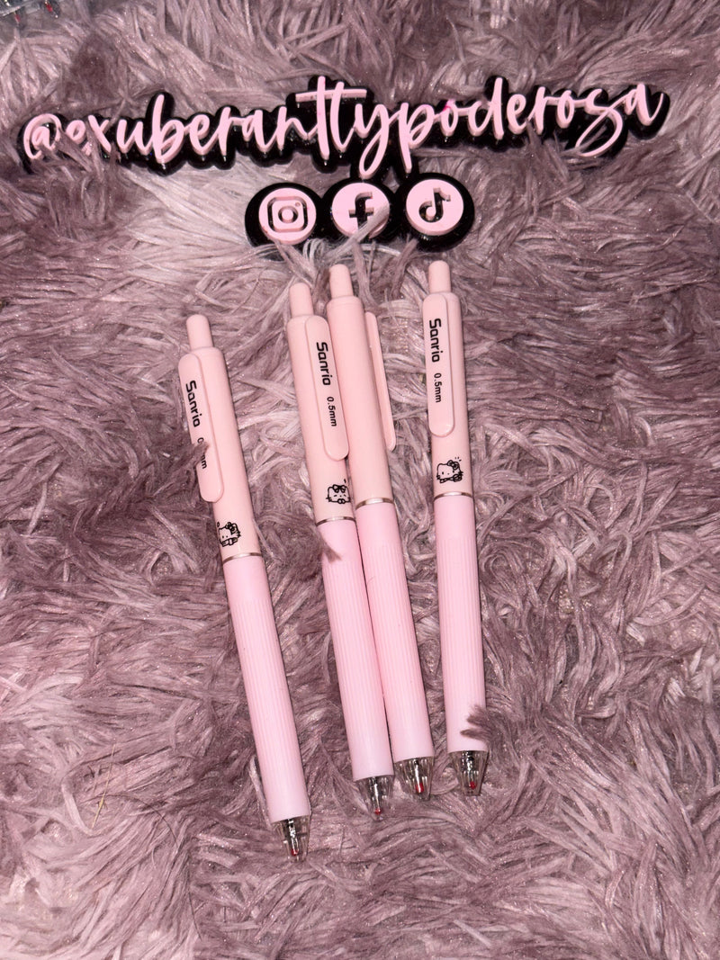 Pens, Highlighters