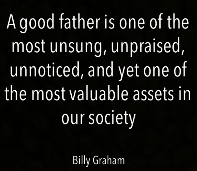 Dad/Father's