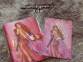 Jessica Rabbit Luxe Set