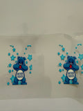 Blue bear