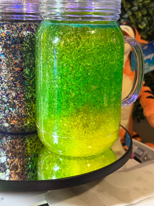 20 Oz Slushie