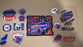 Buffalo Wrap 2