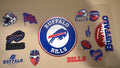 Buffalo Wrap 3